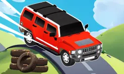 Truck Cross Country