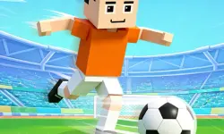 Soccer Battle Online
