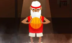 Basketball Papa