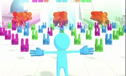 Slap Kingdom Slap Race