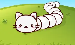 Cute Snake io