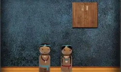 Amgel Easy Room Escape 49