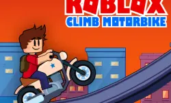 Roblox Climb Motorbike