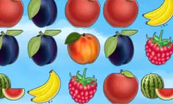 Fruit Match: Juicy Puzzle