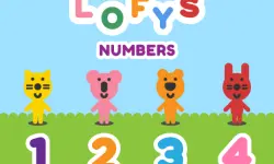 Lofys Numbers