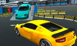 image Parking Game - BE A PARKER 2