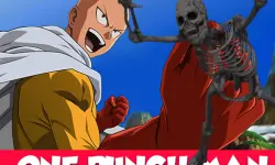 One Punch Man 3D Game