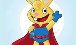 Rabbit Jump