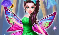 Fairy Princess Cutie