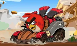 Angry crush 2.1