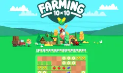 10x10 Farming