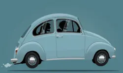 Vintage Sports Car Difference