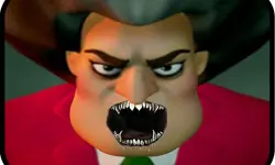 Scary Teacher 2