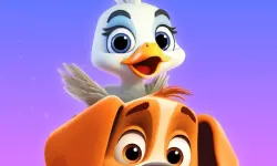 Duck Hunting: Open Season
