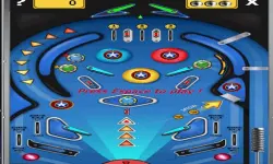 Pinball-Machine