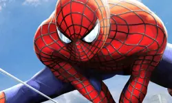 Spiderman Jigsaw Puzzle Collection