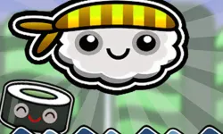 Sushi Drop