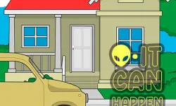 It Can Happen: Visitors