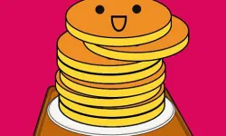 Pancakes Balance