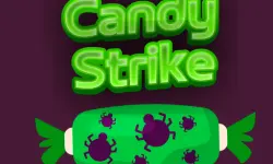 Candy Strike