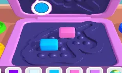 Pop Toys Maker Fidget DIY