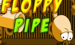 Floppy Pipe