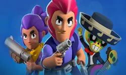 Brawl Stars Coloring