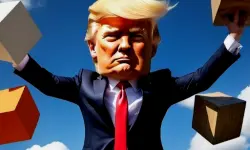 Trump Wobble Walk Challenge