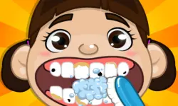 image The Crazy Dentist wojak game