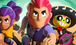 Brawl Stars Slide