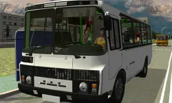 Russian Bus Simulator