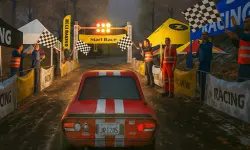 Rally Race Pro 3.0 Car Racing