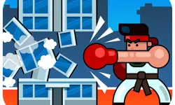 Tower Boxer