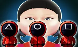 456 Squid Game : Survival Challenge