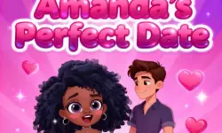 Amandas Perfect Date