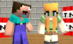 Steve VS Alex