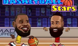 Basketball AllStars