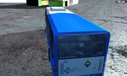 Bus Parking Unblocked