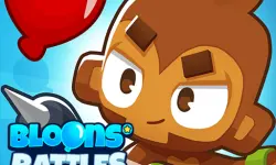 Bloons Battles