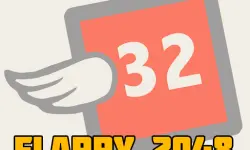 Flappy 2048