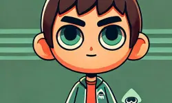 Squid Game Jigsaw Challenge