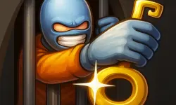 One Level Stickman Jailbreak