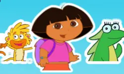 Dora Match3