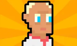 President Simulator