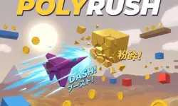 Poly Rush