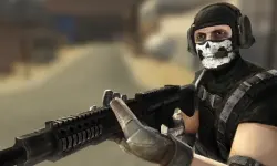 Masked Forces
