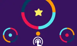Color Switch Ball