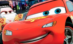 McQueen Cars Jigsaw Puzzle Collection