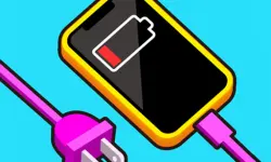 Recharge Please!