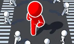 image City Run.io